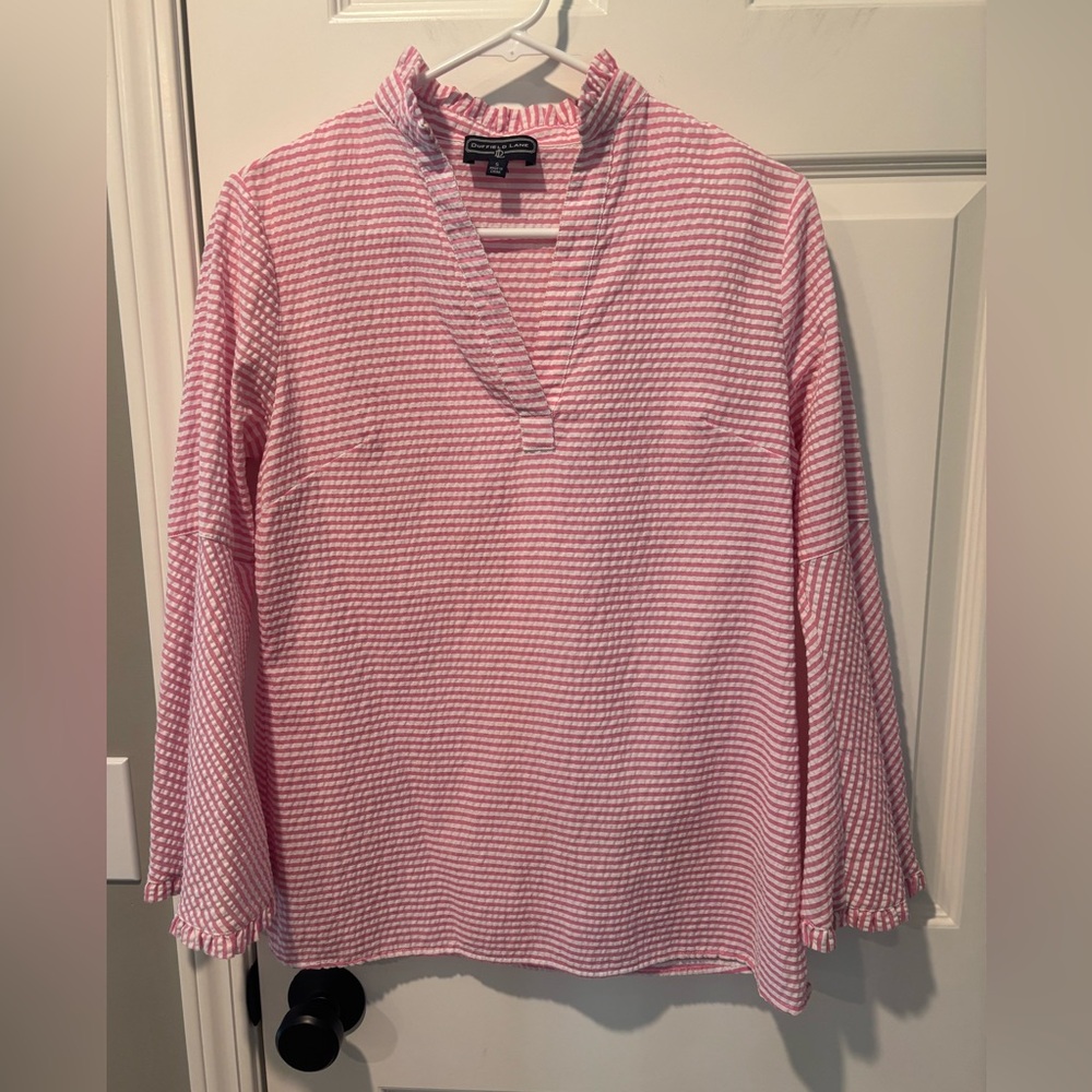 Duffield Lane Popover